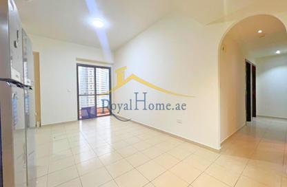 Apartment - 2 Bedrooms - 3 Bathrooms for rent in Rimal 4 - Rimal - Jumeirah Beach Residence - Dubai