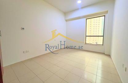 Apartment - 2 Bedrooms - 3 Bathrooms for rent in Rimal 4 - Rimal - Jumeirah Beach Residence - Dubai