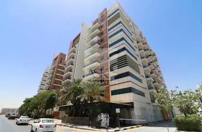 شقة - 2 غرف نوم - 2 حمامات للايجار في دورار1 - مجمع دبي ريزيدنس - دبي لاند - دبي