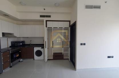 Apartment - Studio - 1 for rent in Lawnz by Danube Block 4 - Lawnz by Danube - International City - Dubai