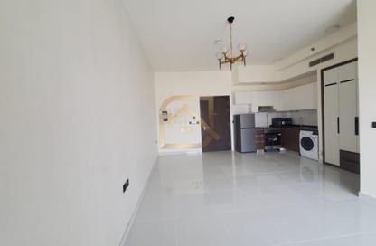 Apartment - Studio - 1 for rent in Lawnz by Danube Block 4 - Lawnz by Danube - International City - Dubai