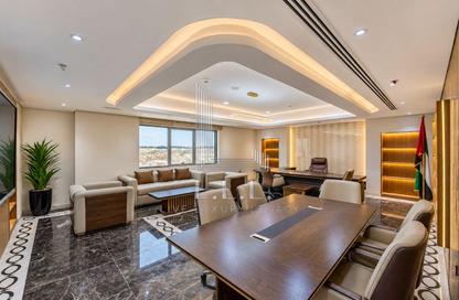 Office Space - Studio - 1 for rent in Schon Business Park - Dubai Investment Park 1 (DIP 1) - Dubai Investment Park (DIP) - Dubai Office Space - Studio - 1 for rent in Schon Business Park - Dubai Investment Park 1 (DIP 1) - Dubai Investment Park (DIP) - Dubai