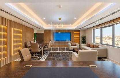 Office Space - Studio - 1 for rent in Schon Business Park - Dubai Investment Park 1 (DIP 1) - Dubai Investment Park (DIP) - Dubai