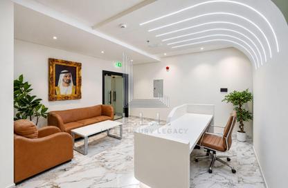 Office Space - Studio - 1 for rent in Schon Business Park - Dubai Investment Park 1 (DIP 1) - Dubai Investment Park (DIP) - Dubai Office Space - Studio - 1 for rent in Schon Business Park - Dubai Investment Park 1 (DIP 1) - Dubai Investment Park (DIP) - Dubai