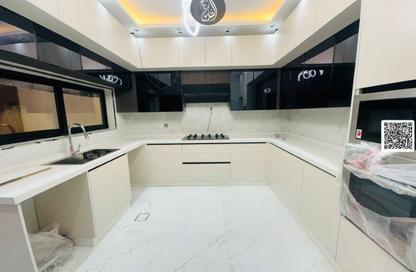 Villa - 5 Bedrooms - 7 Bathrooms for sale in Al Helio 1 - Al Helio - Ajman Villa - 5 Bedrooms - 7 Bathrooms for sale in Al Helio 1 - Al Helio - Ajman