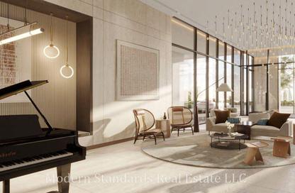 Apartment - 1 Bedroom - 2 Bathrooms for sale in Avenue Park Towers B - Avenue Park Towers - Al Kifaf - Bur Dubai - Dubai