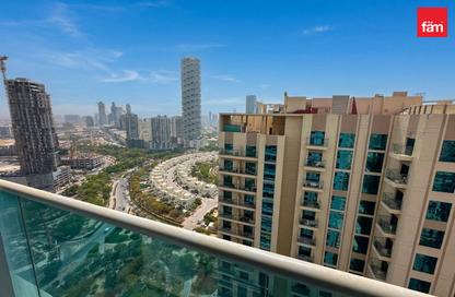 Apartment - 2 - 3 for rent in Rose 10 - District 11 - Jumeirah Village Circle - Dubai Apartment - 2 - 3 for rent in Rose 10 - District 11 - Jumeirah Village Circle - Dubai