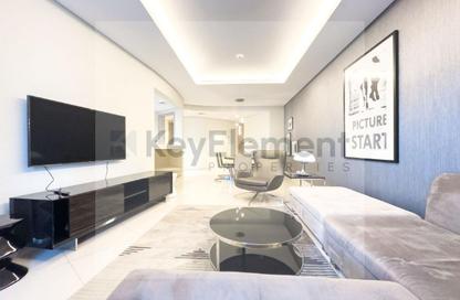 Apartment - 3 Bedrooms - 3 Bathrooms for sale in Tower B - Damac Towers by Paramount - Business Bay - Dubai Apartment - 3 Bedrooms - 3 Bathrooms for sale in Tower B - Damac Towers by Paramount - Business Bay - Dubai
