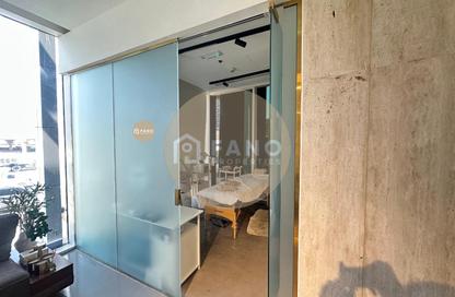Shop - Studio for sale in Crystal Tower - Business Bay - Dubai