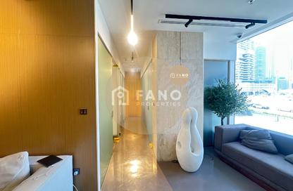 Shop - Studio for sale in Crystal Tower - Business Bay - Dubai Shop - Studio for sale in Crystal Tower - Business Bay - Dubai