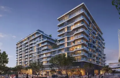 Apartment - 5 Bedrooms - 6 Bathrooms for sale in The Source II - Saadiyat Cultural District - Saadiyat Island - Abu Dhabi