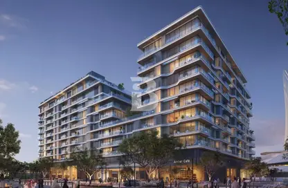 Apartment - 5 Bedrooms - 6 Bathrooms for sale in The Source II - Saadiyat Cultural District - Saadiyat Island - Abu Dhabi