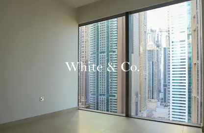 Apartment - 1 Bedroom - 2 Bathrooms for rent in Marina Gate 1 - Marina Gate - Dubai Marina - Dubai
