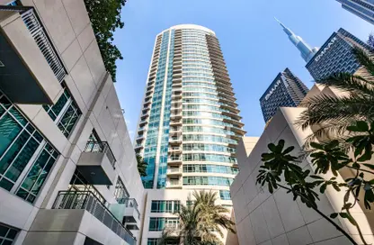 Apartment - 2 Bedrooms - 2 Bathrooms for rent in The Lofts Podium - The Lofts - Downtown Dubai - Dubai Apartment - 2 Bedrooms - 2 Bathrooms for rent in The Lofts Podium - The Lofts - Downtown Dubai - Dubai