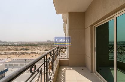 Apartment - 1 Bedroom - 1 Bathroom for rent in City Oasis 1 - City Oasis - Dubai Silicon Oasis - Dubai