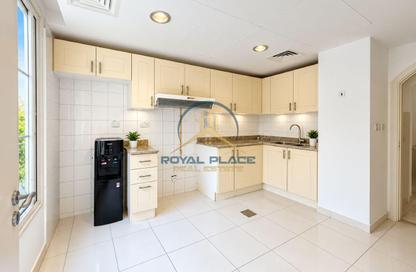 Villa - 2 - 3 for rent in Springs 3 - The Springs - Dubai