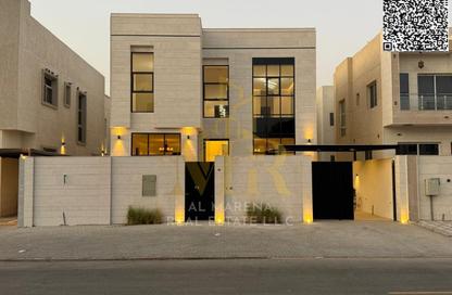 Villa - 5 Bedrooms - 7 Bathrooms for sale in Al Aamra Gardens - Al Amerah - Ajman