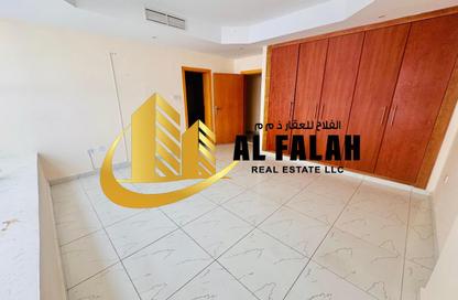 Apartment - 3 Bedrooms - 5 Bathrooms for rent in Al Majaz 3 - Al Majaz - Sharjah