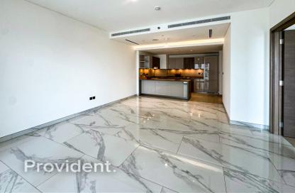 Apartment - 1 Bedroom - 2 Bathrooms for sale in Crest Grande - Sobha Hartland - Mohammed Bin Rashid City - Dubai
