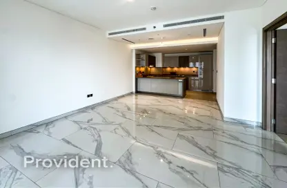 Apartment - 1 Bedroom - 2 Bathrooms for sale in Crest Grande - Sobha Hartland - Mohammed Bin Rashid City - Dubai