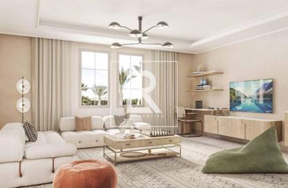 Villa - 3 Bedrooms - 4 Bathrooms for sale in Bloom Living - Zayed City (Khalifa City C) - Khalifa City - Abu Dhabi