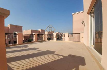 Villa - 4 Bedrooms - 5 Bathrooms for rent in Nad Al Sheba Villas - Nad Al Sheba 3 - Nad Al Sheba - Dubai