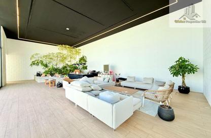Villa - 3 Bedrooms - 5 Bathrooms for rent in Madinat Hind 3 - Dubai Land - Dubai