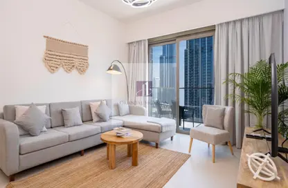 Apartment - 3 Bedrooms - 3 Bathrooms for rent in Burj Crown - Downtown Dubai - Dubai