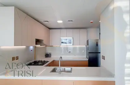 Apartment - 2 Bedrooms - 2 Bathrooms for sale in Skyz by Danube - Arjan - Dubai