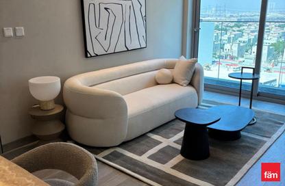 Apartment - 1 Bedroom - 2 Bathrooms for rent in Concept 7 Residences - District 11 - Jumeirah Village Circle - Dubai