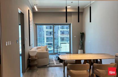 Apartment - 1 Bedroom - 2 Bathrooms for rent in Concept 7 Residences - District 11 - Jumeirah Village Circle - Dubai