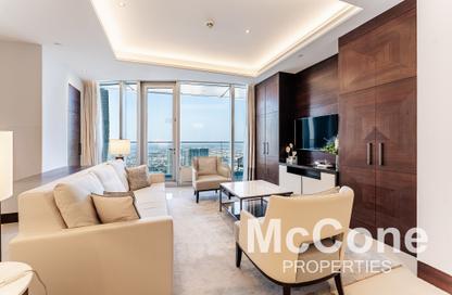 Apartment - 2 - 3 for rent in The Address Sky View Tower 2 - The Address Sky View Towers - Downtown Dubai - Dubai Apartment - 2 - 3 for rent in The Address Sky View Tower 2 - The Address Sky View Towers - Downtown Dubai - Dubai