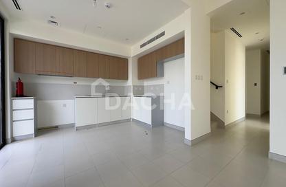 Villa - 4 Bedrooms - 5 Bathrooms for sale in Parkside 2 - Emaar South - Dubai South (Dubai World Central) - Dubai Villa - 4 Bedrooms - 5 Bathrooms for sale in Parkside 2 - Emaar South - Dubai South (Dubai World Central) - Dubai