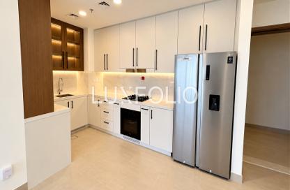 Apartment - 2 - 2 for rent in Kaya - Town Square - Dubai