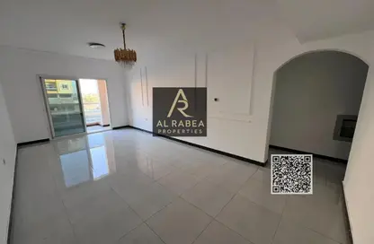 Apartment - 2 Bedrooms - 2 Bathrooms for rent in Al Mowaihat 3 - Al Mowaihat - Ajman
