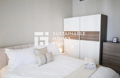 Apartment - 1 Bedroom - 1 Bathroom for rent in The Bridges - Shams Abu Dhabi - Al Reem Island - Abu Dhabi Apartment - 1 Bedroom - 1 Bathroom for rent in The Bridges - Shams Abu Dhabi - Al Reem Island - Abu Dhabi