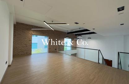 Office Space - Studio for rent in The Loft Office 3 - The Loft Offices - Dubai Media City - Dubai