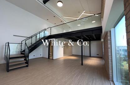Office Space - Studio for rent in The Loft Office 3 - The Loft Offices - Dubai Media City - Dubai
