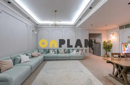Townhouse - 3 Bedrooms - 4 Bathrooms for sale in Hemaim Community - Al Raha Gardens - Abu Dhabi