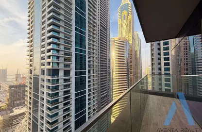 شقة - 2 غرف نوم - 3 حمامات للايجار في جميرا ليفينج مارينا جات - مارينا جيت - دبي مارينا - دبي شقة - 2 غرف نوم - 3 حمامات للايجار في جميرا ليفينج مارينا جات - مارينا جيت - دبي مارينا - دبي