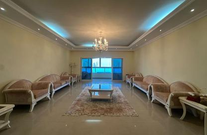 Apartment - 3 - 3 for sale in Al Muhannad Tower - Al Majaz 3 - Al Majaz - Sharjah Apartment - 3 - 3 for sale in Al Muhannad Tower - Al Majaz 3 - Al Majaz - Sharjah