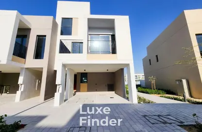 Townhouse - 4 Bedrooms - 4 Bathrooms for rent in Bliss 2 - Arabian Ranches 3 - Dubai
