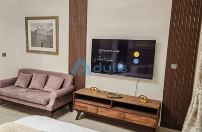 Apartment - Studio - 1 for sale in Azizi Riviera 19 - Azizi Riviera - Meydan One - Meydan - Dubai
