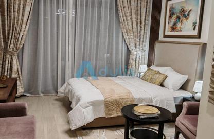 Apartment - Studio - 1 for sale in Azizi Riviera 19 - Azizi Riviera - Meydan One - Meydan - Dubai