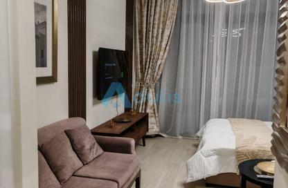 Apartment - Studio - 1 for sale in Azizi Riviera 19 - Azizi Riviera - Meydan One - Meydan - Dubai Apartment - Studio - 1 for sale in Azizi Riviera 19 - Azizi Riviera - Meydan One - Meydan - Dubai