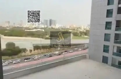 شقة - 2 غرف نوم - 2 حمامات للبيع في سيتي تاور - النعيمية - عجمان