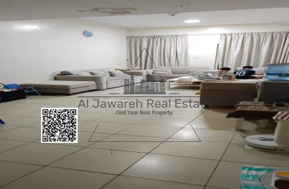 Apartment - 1 Bedroom - 2 Bathrooms for sale in Ajman One Tower 11 - Ajman One - Ajman Downtown - Ajman