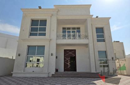 Villa - 5 - 7 for rent in Wadi Alshabak - Dubai