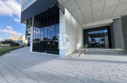 Retail - Studio - 1 Bathroom for rent in Dubai Hills Estate - Dubai Retail - Studio - 1 Bathroom for rent in Dubai Hills Estate - Dubai