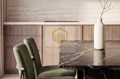 Apartment - 1 - 2 for sale in Mira Coral Bay - Al Mairid - Ras Al Khaimah